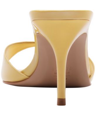 Women's Elodie Stiletto Heel Sandals