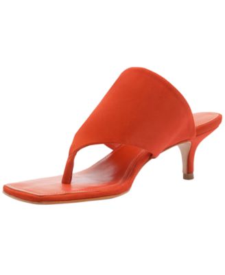 Women's Sage Square Toe Dress Sandals