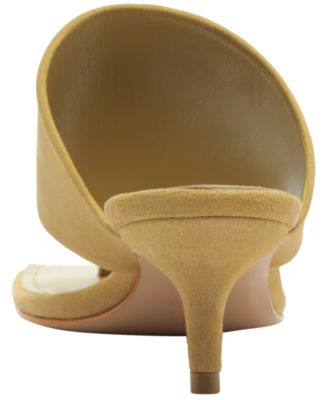 Women's Sage Square Toe Dress Sandals