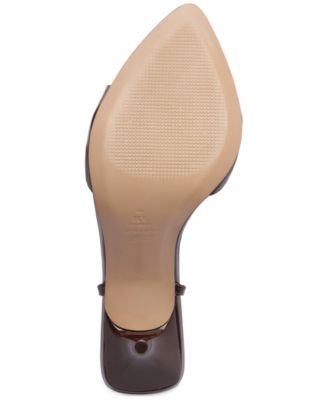 Women's Elodie Buckle Ankle Strap Sandals