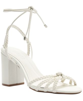 Women's Adele Block Heel Dress Sandals