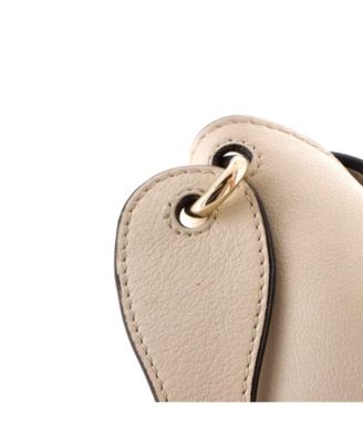 Small Arlene Crossbody Bag Leather