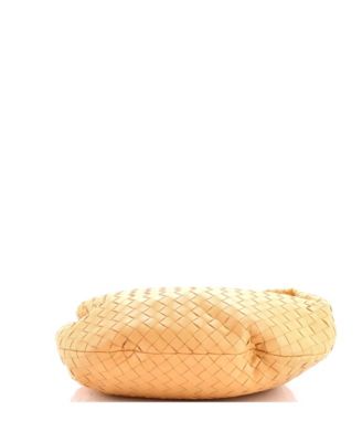 Medium BV Jodie Hobo Intrecciato Nappa