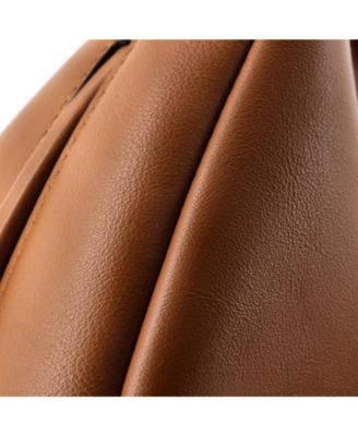 Medium Fendigraphy Bag Leather