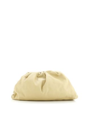 Teen The Pouch Leather