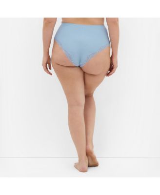 Women's Fifi Hi Waist Shorty