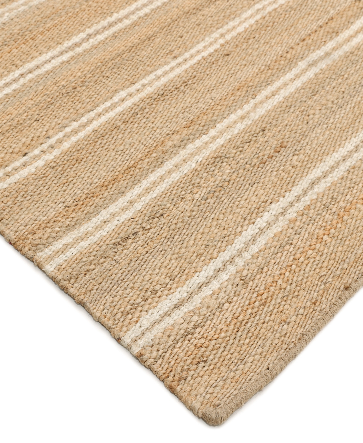 Timeless Rug Designs Lilly S3365 Hand Woven 2'x8' Runner Area Rug