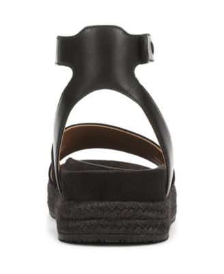 Womens Yucca Espadrille Sandals