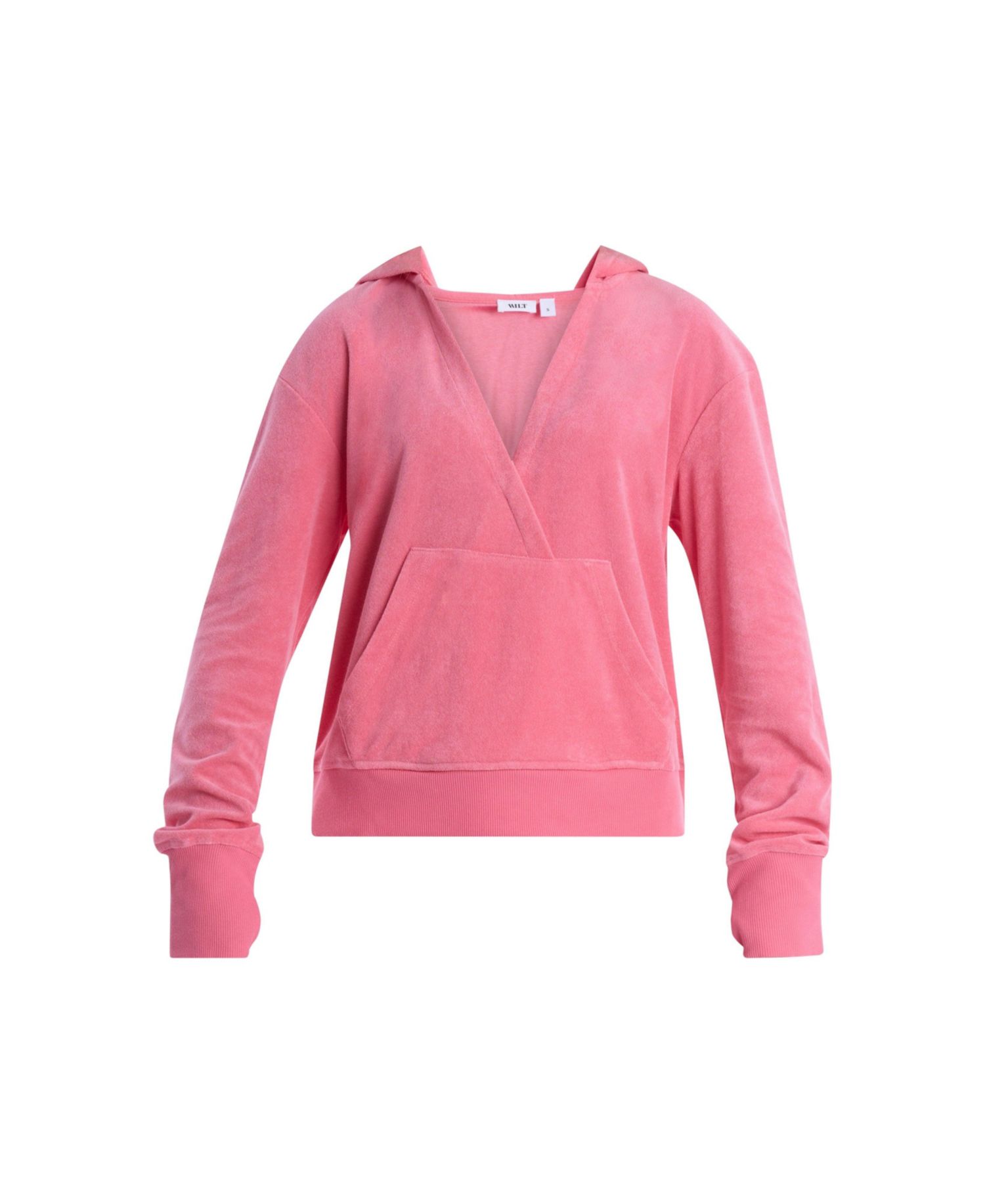 Women's Kangaroo Pocket Hoodie