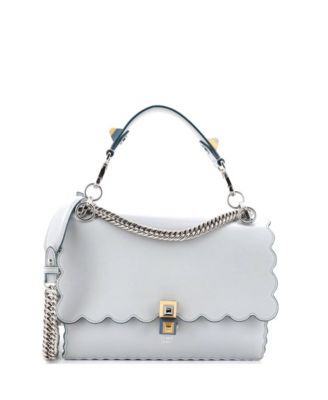 Medium Kan I Bag Leather