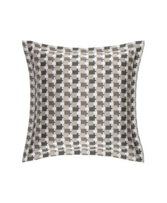 Lucio Cotton Sham, European