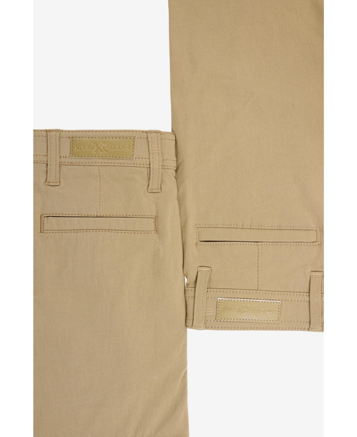 Xray Big Boys 2 Pack Flex Waist Nylon Shorts