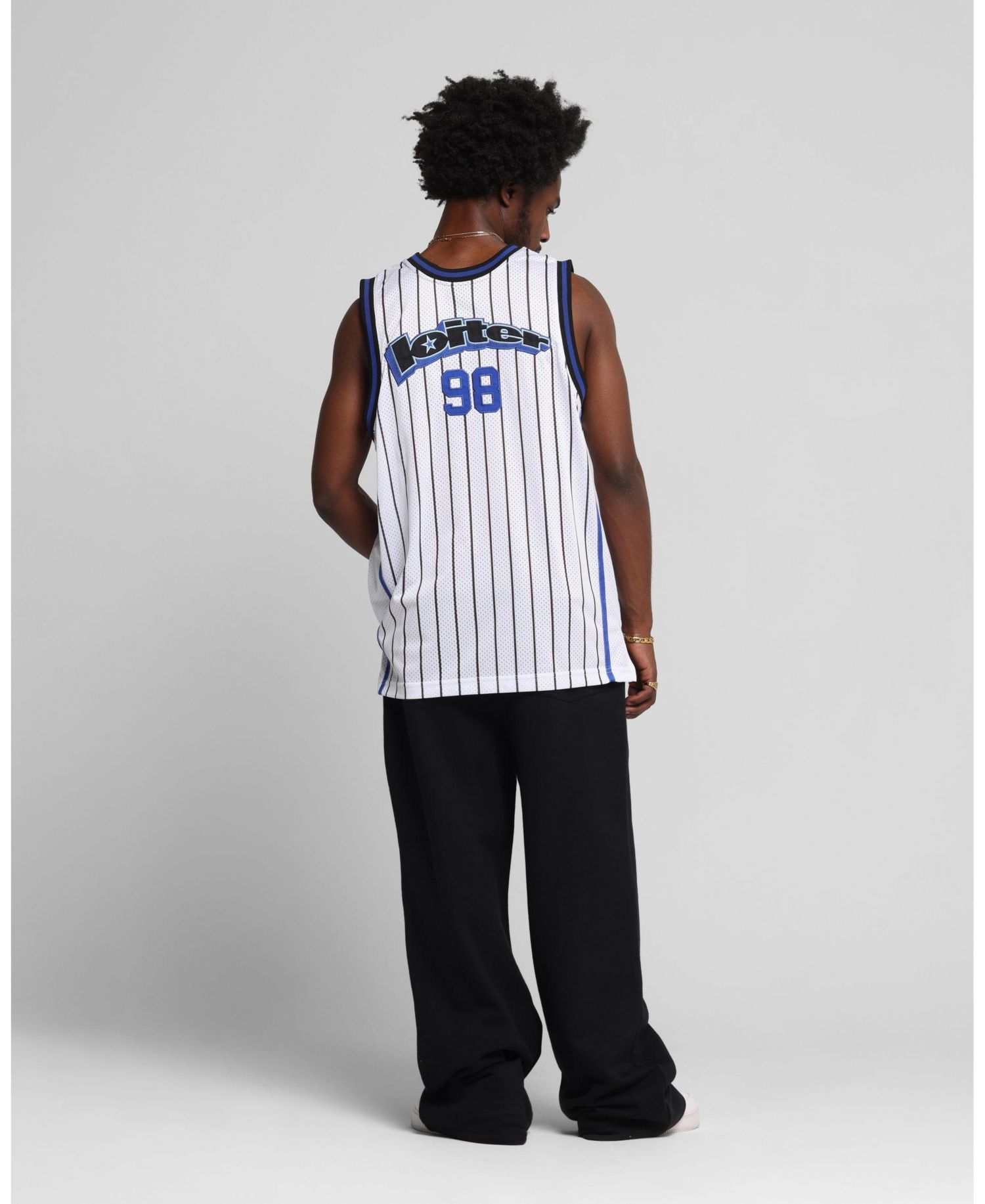 Men's Midway Jersey