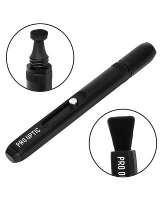 XF 23mm Lens PRO OPTIC CLEANING KIT, PRO OPTIC LENSPEN LENS CLEANER, AND PRO