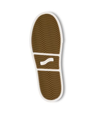 Men's Slip On Shoe