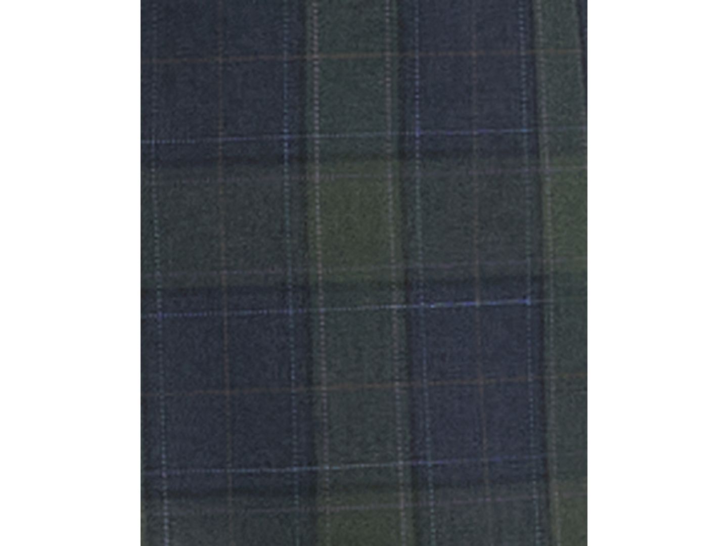 Мужские куртки Bar III Slim-Fit Green Tartan Suit Separates, цвет: Зелёный — фото 3