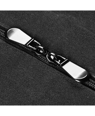 Camping Sink Carry Bag with Zipper and Handles for Portable Sink Hand Wash Station