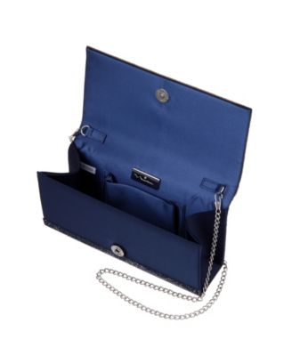 Deva Crystal Small Clutch Handbag