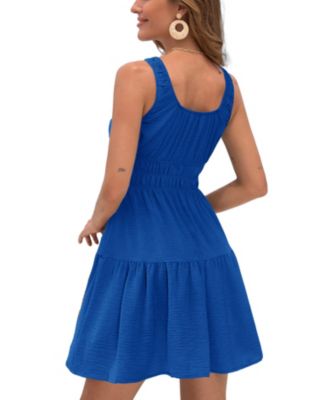 Tube Top Dress - Macy's