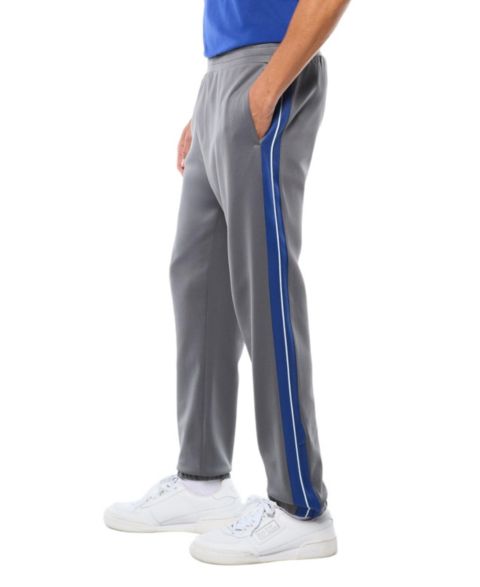 Мужская куртка Sergio Tacchini Semplice Track, цвет: Quiet Shade