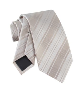 Men's Classic Fit Jover Plaid Tie