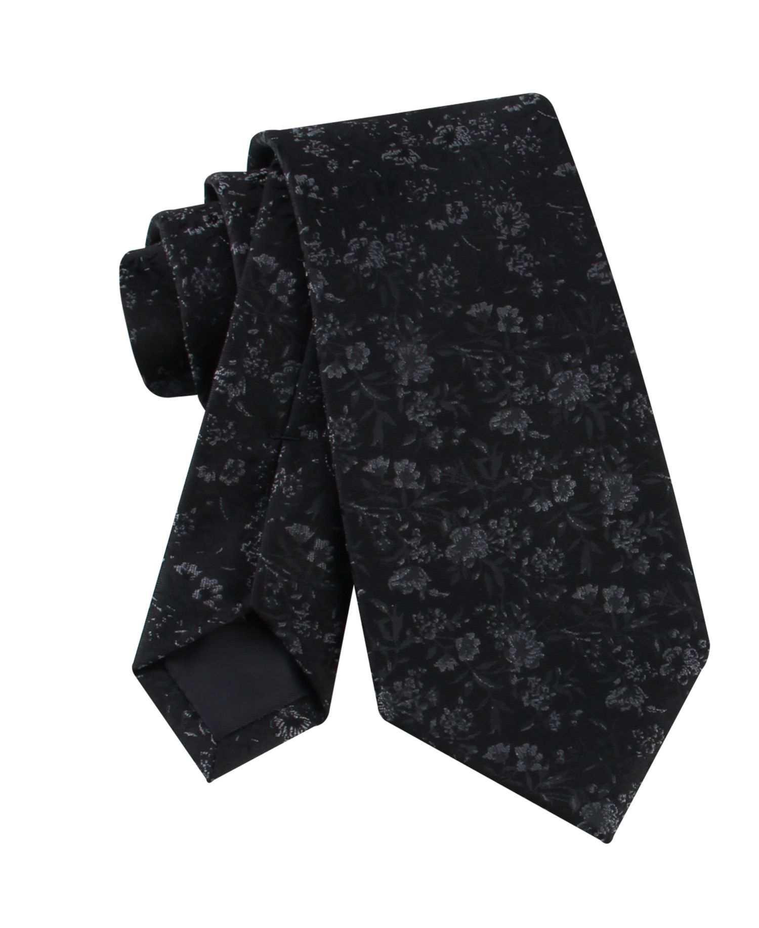 Men's Classic-Fit Ashmore Floral Tie