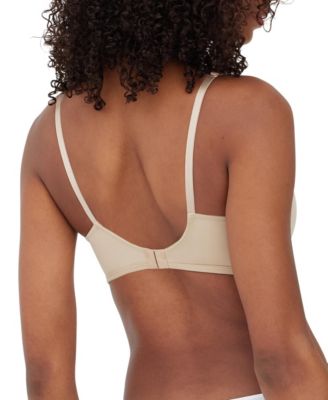 Women's Entice Wireless Push-Up Bra