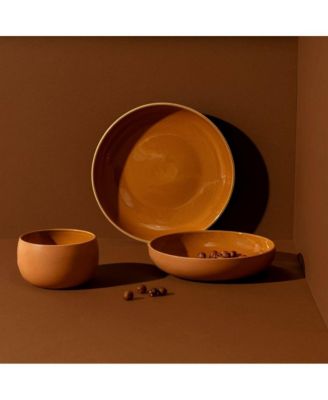 Le Kuisto Dinnerware Set