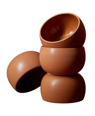 Stoneware Soup Bowl | Epa 17 oz - Set of 4
