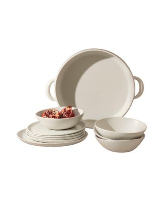 Family Feast Dinnerware Set