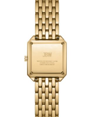 Women's Astra 18K Gold-plated Watch, 29mm