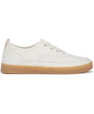 Women's Cyan Lace Up Sneakers