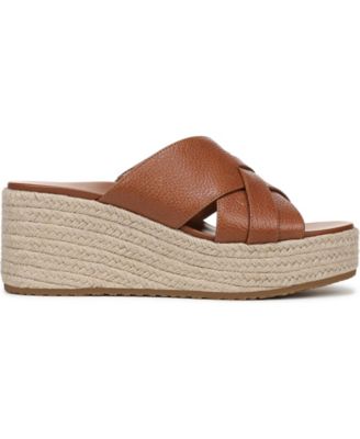 Womens Dawn Slide Sandals