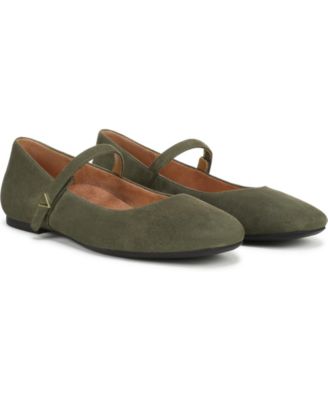 Women's Alameda Mary Jane Flats
