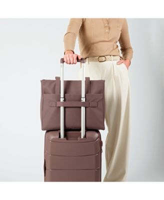 Better Than Basic 15" Weekender Tote