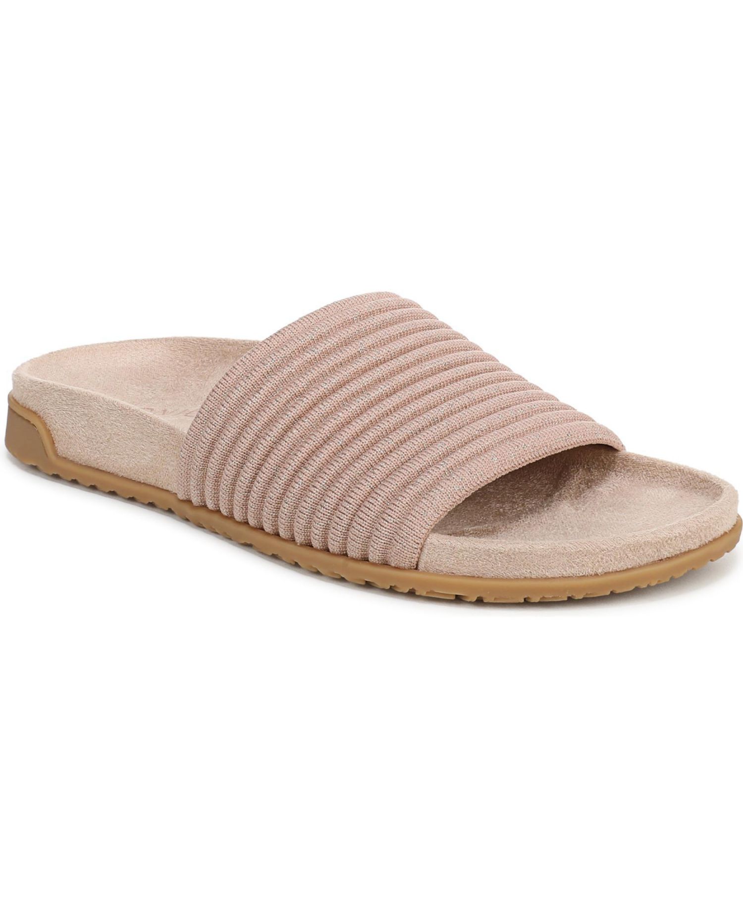 Women's Evie Knit Slide Sandals