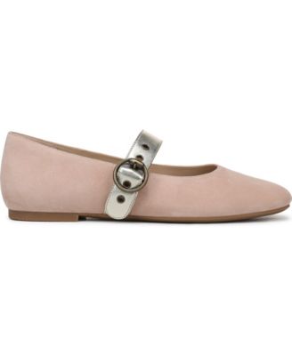 Womens Hattie Mary Jane Flats