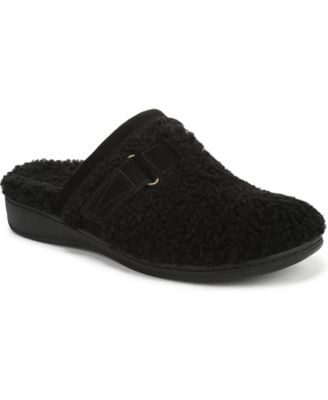 Womens Izzy Mule Slippers