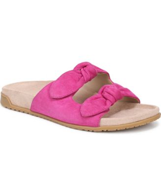 Womens Elara Slide Sandals