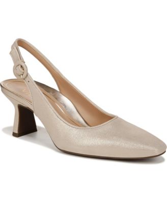 Womens Perris Slingback Shoes