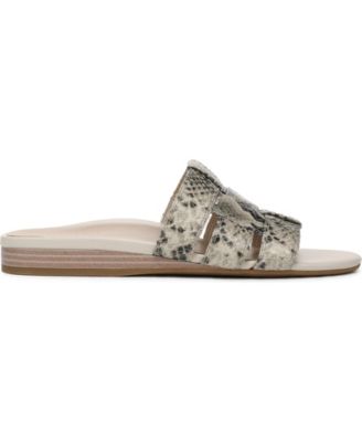 Womens Glendora Slide Sandals