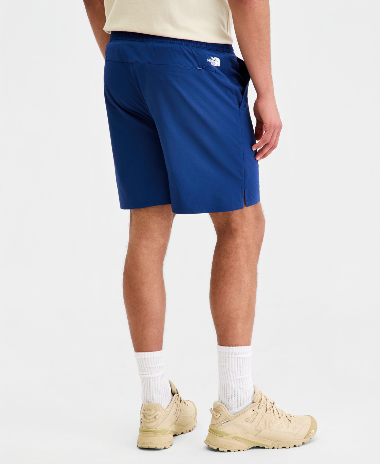 Men's Wander Regular-Fit Shorts