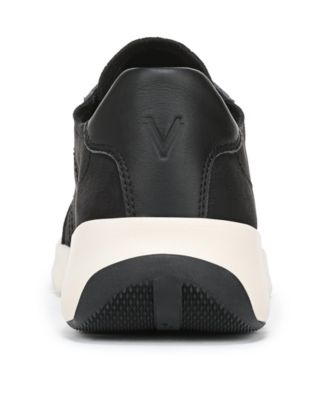 Women's Uptown Lace Up Sneakers