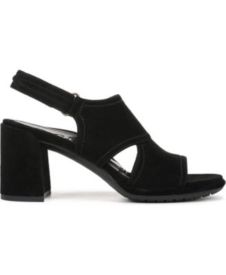 Womens Bolinas Strappy Sandals