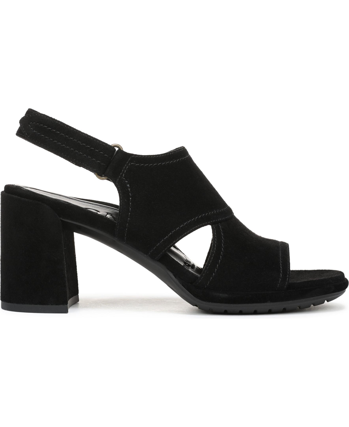 Vionic Womens Bolinas Strappy Sandals