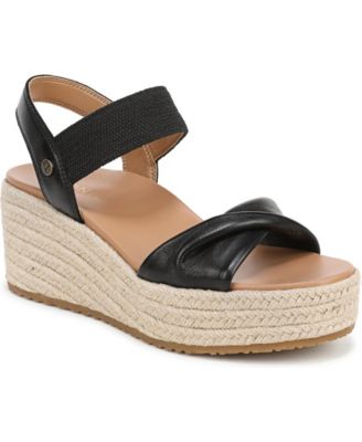 Womens Darla Espadrille Sandals