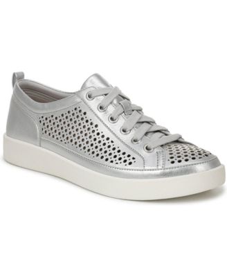 Women's Winny Perf Lace Up Sneakers