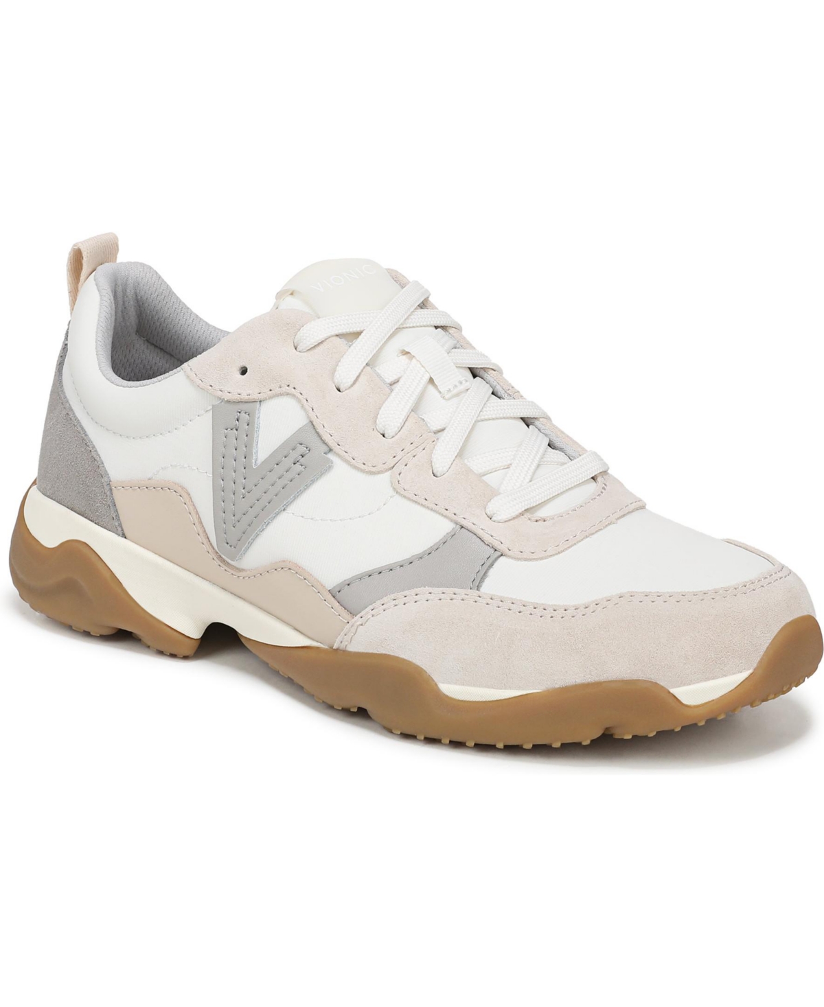 Vionic Women's Walk Slim Glide Walking Shoes