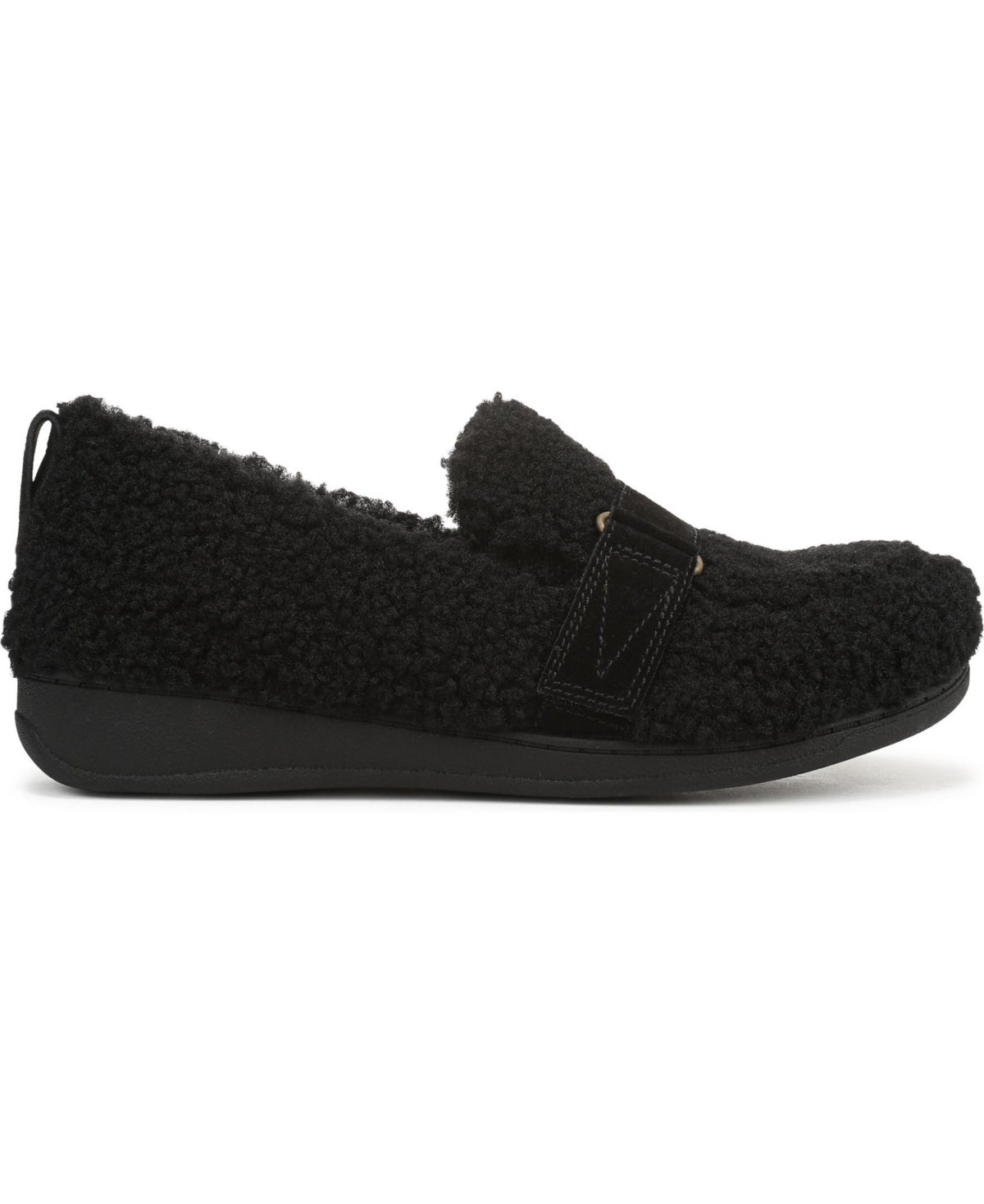 Vionic Womens Imogen Slip On Slippers