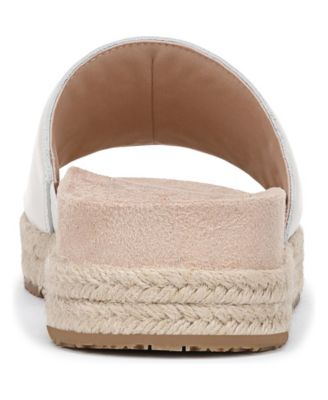 Womens Yasmina Espadrille Sandals